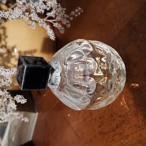 Jimmy Choo Perfume